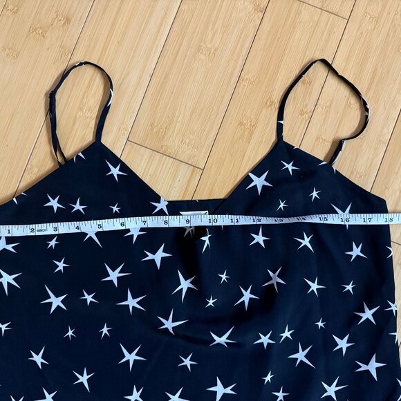 L’agence silk top Size M - Picture 3 of 5